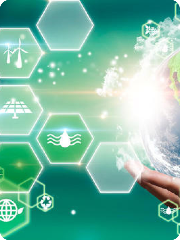 
Environmental compliance and reporting